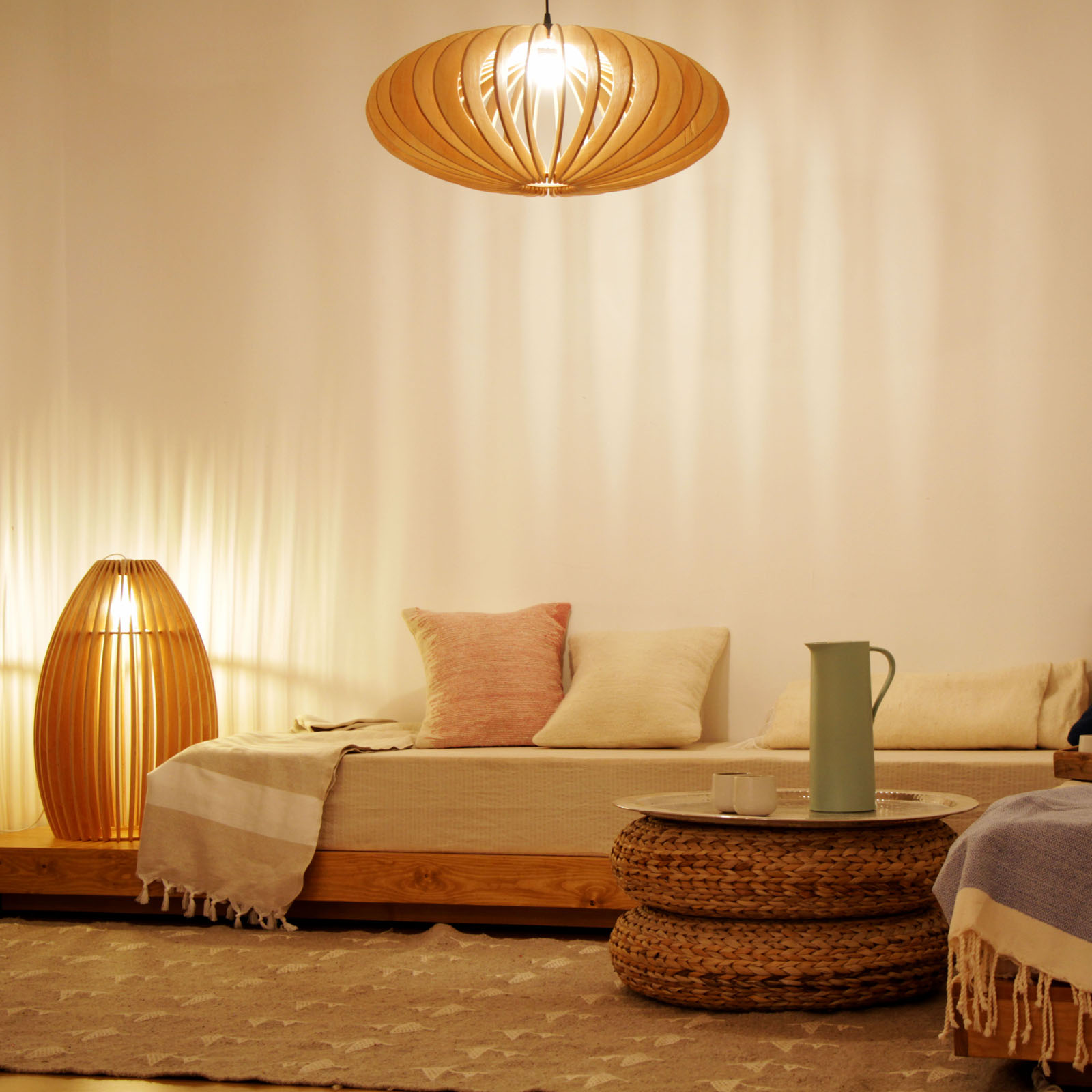 OVAL lamps 3 OVAL lamps – Image 3