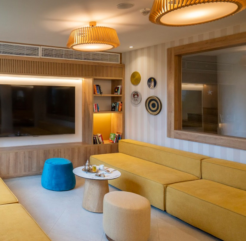 Iberostar Djerba Tunisia