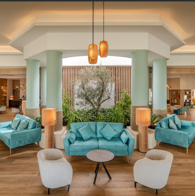 Iberostar Djerba Tunisia